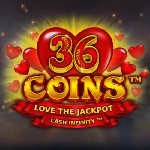 36 coins online spielen