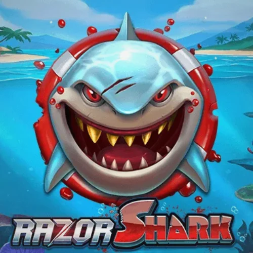 Razor Shark online spielen